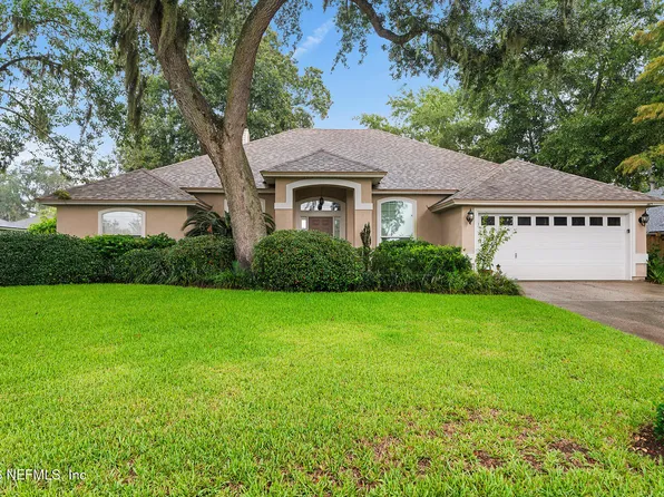 1415 SUN MARSH Drive, Jacksonville, FL 32225