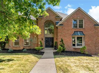 1170 Saint Mellion Dr, Presto, PA 15142