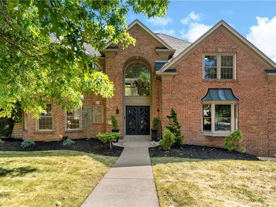 1170 Saint Mellion Dr, Presto, PA, 15142