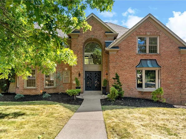 1170 Saint Mellion Dr, Presto, PA 15142