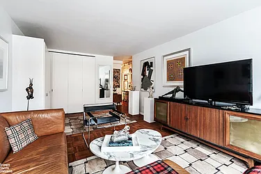Sold by Brown Harris Stevens