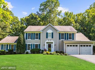 3248 Breckenridge Way, Riva, MD 21140