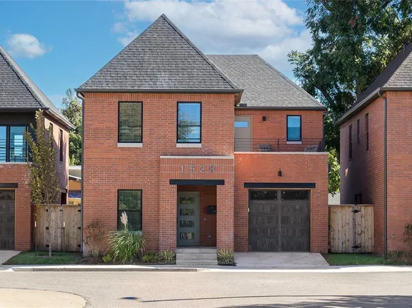 1528 N Kentucky Ave, Oklahoma City, OK 73106
