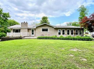 3159 Springville Judah Rd, Springville, IN 47462