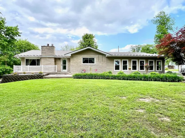 3159 Springville Judah Rd, Springville, IN 47462