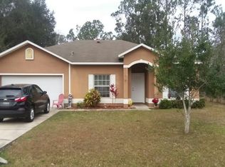 23 Perthshire Ln, Palm Coast, FL 32164