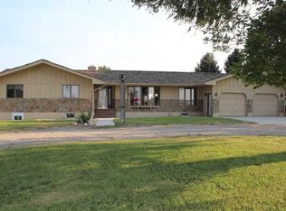 3754 Yard Office Rd, Laurel, MT 59044