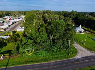 NW 45th Pl, Ocala, FL 34475