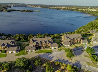 602 Eagle Point, Graford, TX 76449