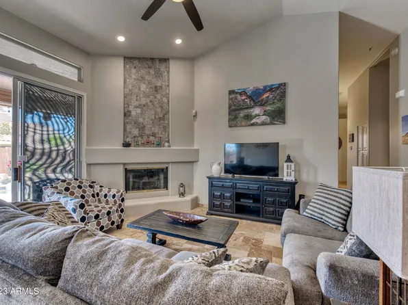 9407 E Maple Drive, Scottsdale, AZ 85255