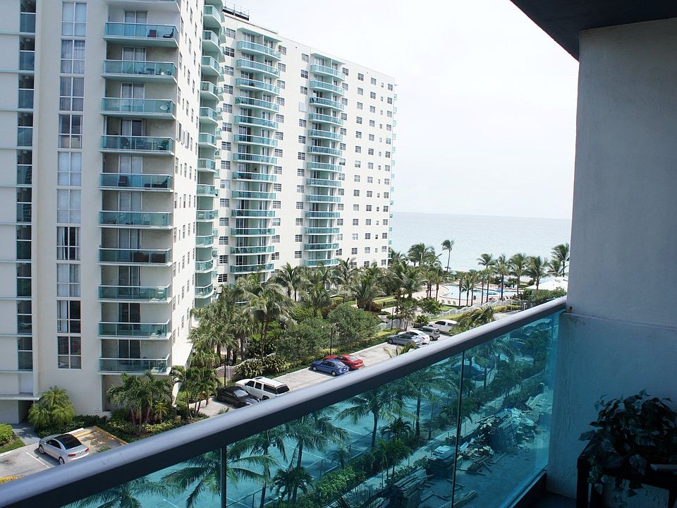 1st image of 4001 S Ocean Dr #Penthouse 6f