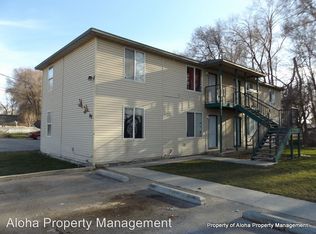 85 4th St N APT A, Nampa, ID 83687
