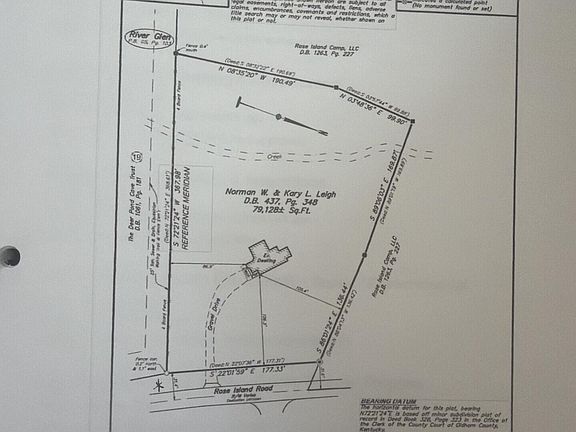 5th image of 3500 S Rose Island Rd
