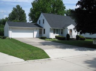 435 S Harrison St, Thompson, IA 50478
