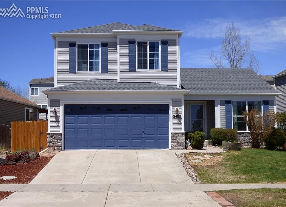 5495 Ansel Dr.