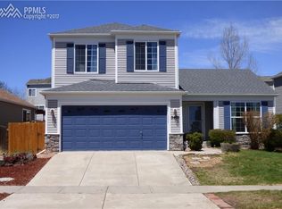 5495 Ansel Dr, Colorado Springs, CO 80923