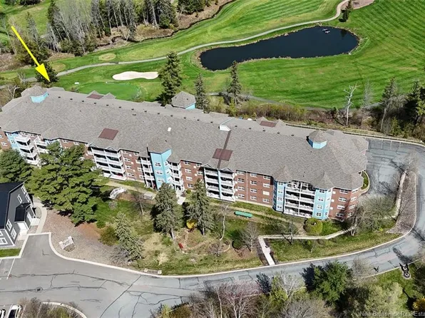 1 Golf Greens Ln #412, Fredericton, NB E3B 9T9
