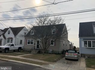 1136 Logan Ave, Bellmawr, NJ 08031