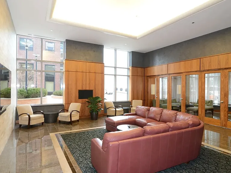 420 E Waterside Dr #807 — Photo 32