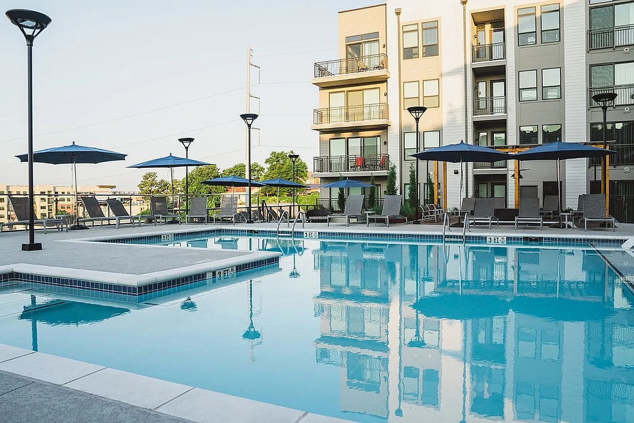 The Morgan Sandy Springs — Photo 1