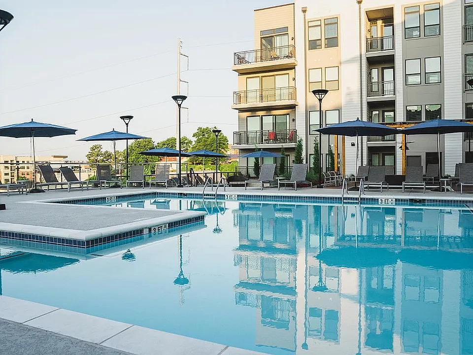 The Morgan Sandy Springs