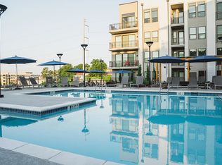 The Morgan Sandy Springs, Atlanta, GA 30328