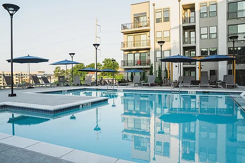 The Morgan Sandy Springs Photo 1