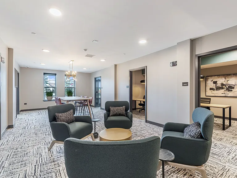 The 250 Residences — Photo 21
