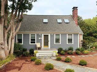 42 Bayberry Avenue, Provincetown, MA 02657