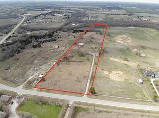 7397 Fm 1377, Blue Ridge, TX 75424
