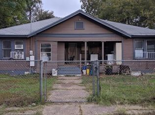 514 McKeen St, Waco, TX 76704