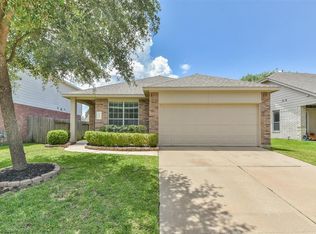 6334 Applewood Forest Dr, Katy, TX 77494