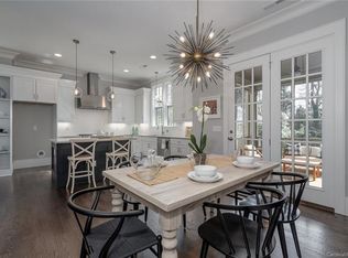 2832 Hillside Springs Dr, Charlotte, NC 28209