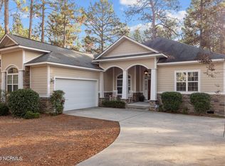 170 Lake Hills Road, Pinehurst, NC 28374