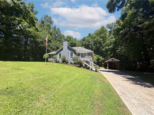 4150 Jonathan Ln, Cumming, GA 30040