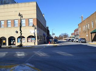 101 W Main St, Marshalltown, IA 50158