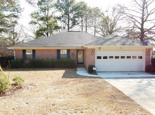 1725 Green St, Warner Robins, GA 31093