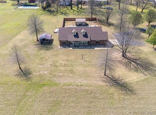 1515 C St SW, Miami, OK 74354