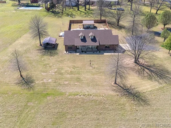 1515 C St SW, Miami, OK 74354