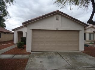 14969 W Port Au Prince Ln, Surprise, AZ 85379