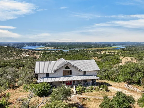 6401 Muleshoe Bend Trl, Marble Falls, TX 78654