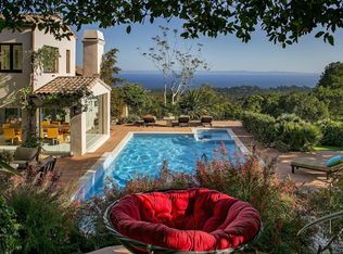 996 Hot Springs Rd, Montecito, CA 93108