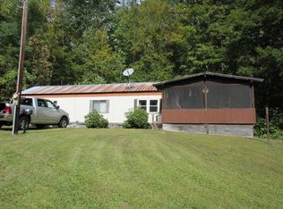 5 Wilson Hill Rd, Colrain, MA 01340