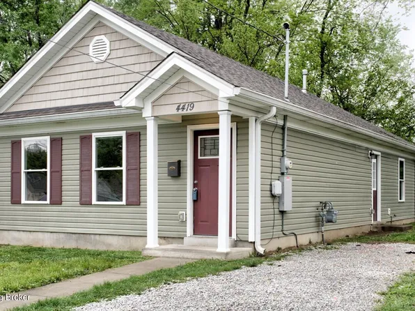 4419 Bellevue Ave, Louisville, KY 40215