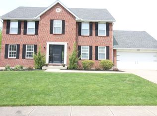 6800 Seaboard Ln, West Chester, OH 45069