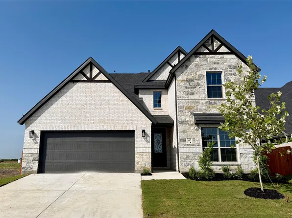 3407 Barrett Ln, Crandall, TX 75114