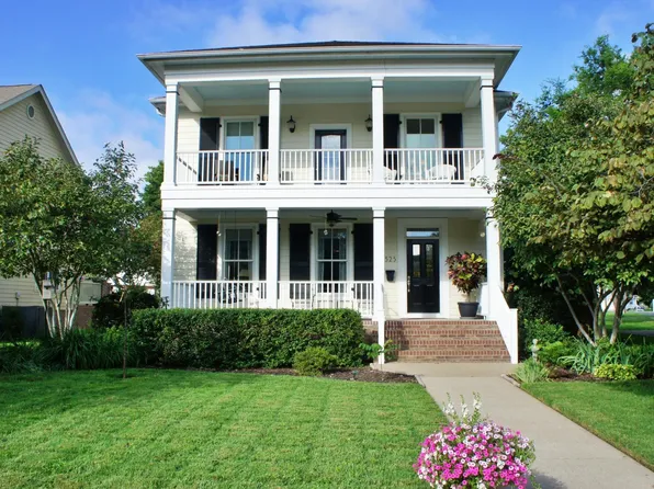 525 N 8th St, Paducah, KY 42001