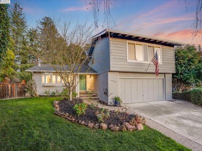 45564 Kiowa Ct, Fremont, CA, 94539