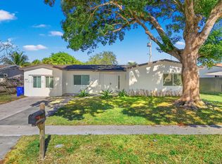 7971 NW 3rd Pl, Pompano Beach, FL 33063
