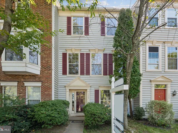 1023 Lexus Way, Herndon, VA 20170